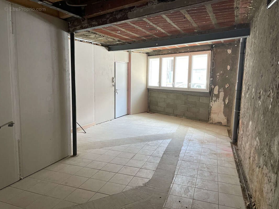 Appartement à vendre, 33m², Mont-de-Marsan