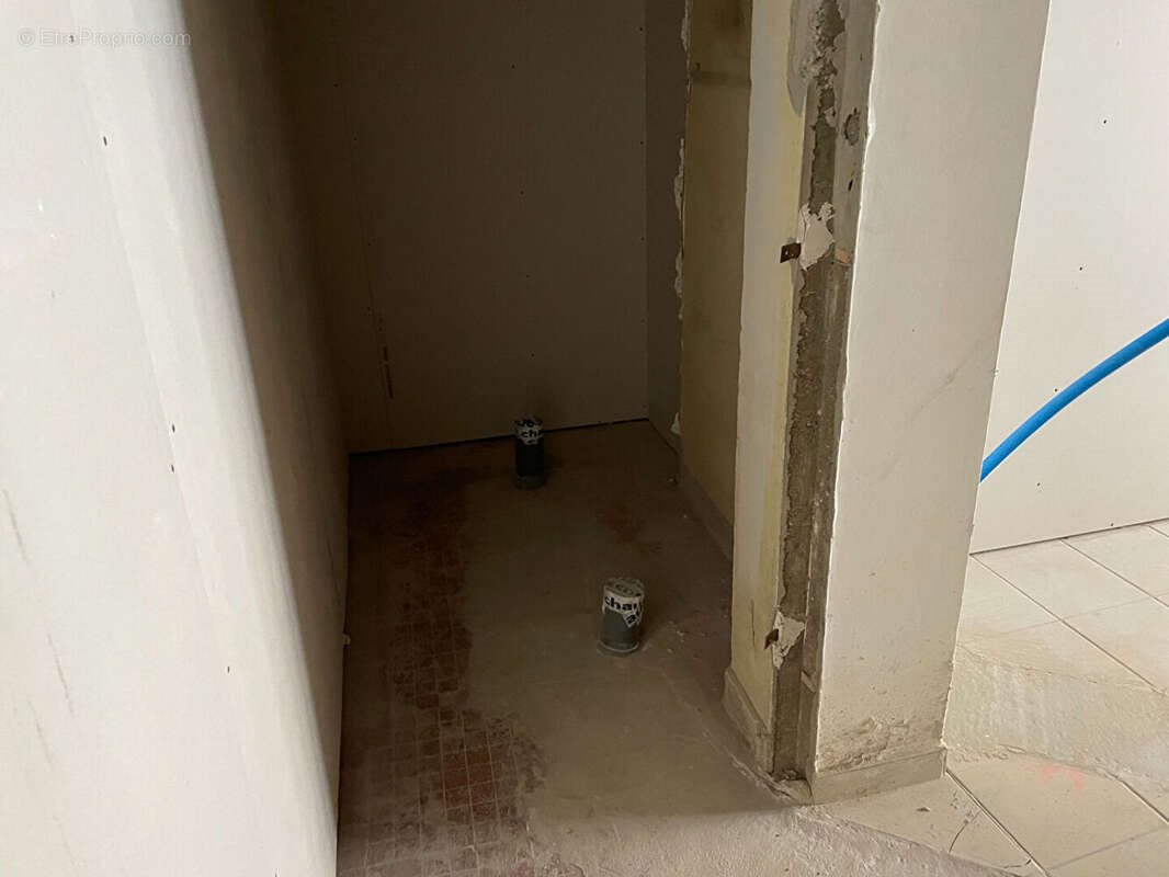 Appartement à vendre, 33m², Mont-de-Marsan