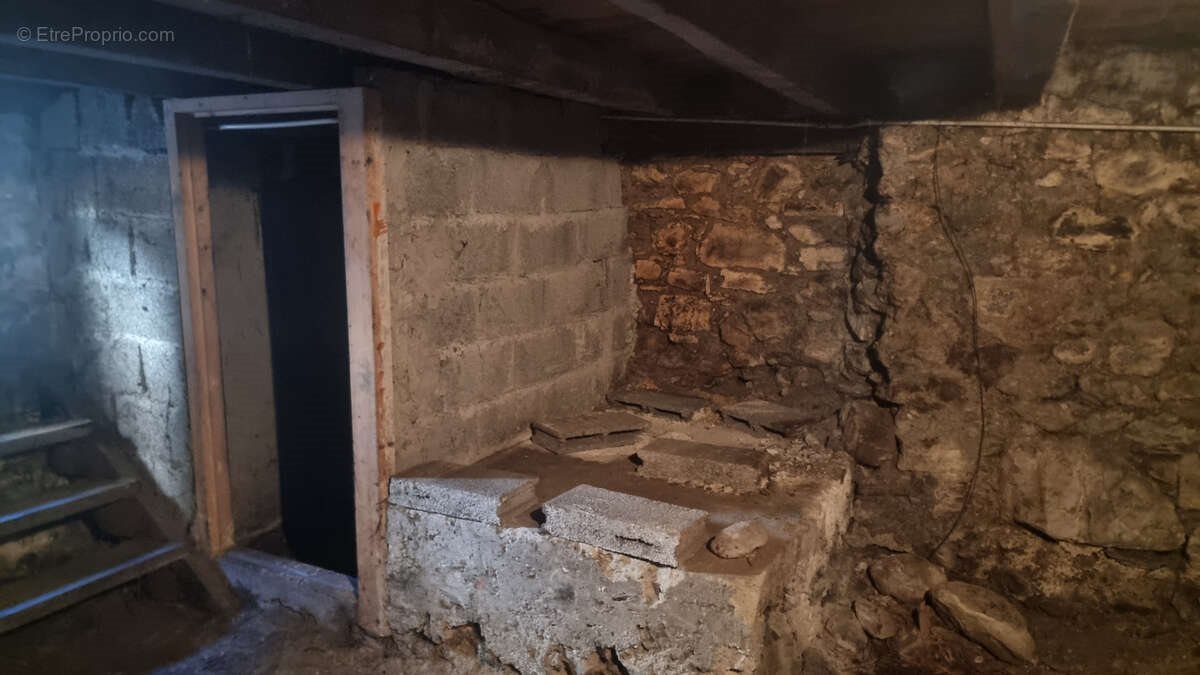 Maison à vendre, 100m², Grésy-sur-Isère