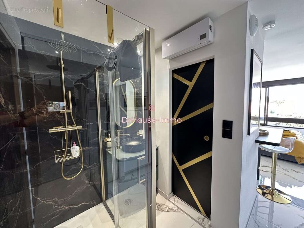 Appartement à vendre, 23m², Agde (Cap d'Agde)