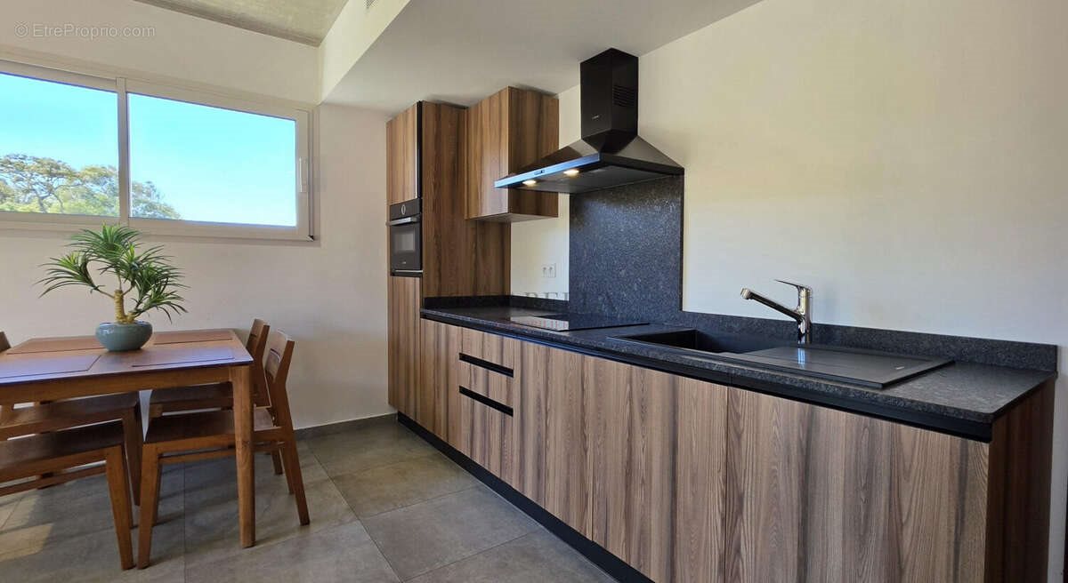 Appartement à vendre, 44m², Albitreccia