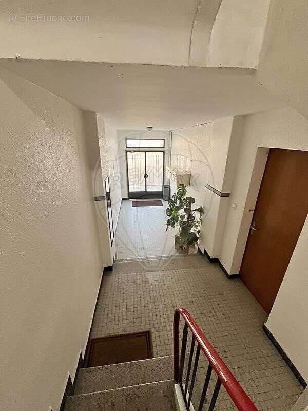 Appartement à vendre, 73m², Vichy