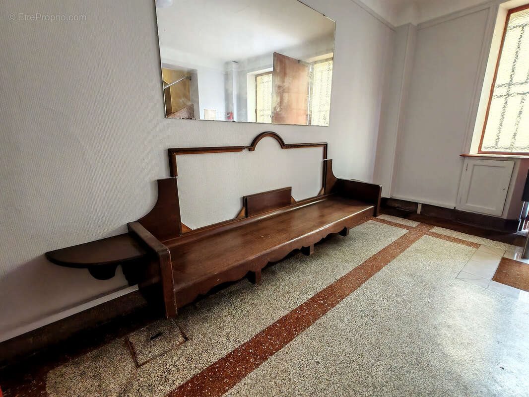 Appartement à vendre, 97m², Nancy