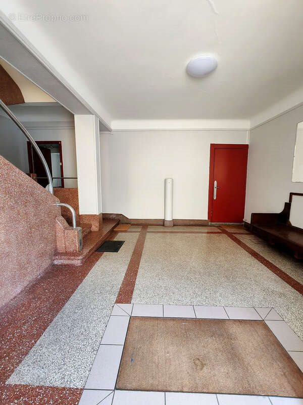 Appartement à vendre, 97m², Nancy