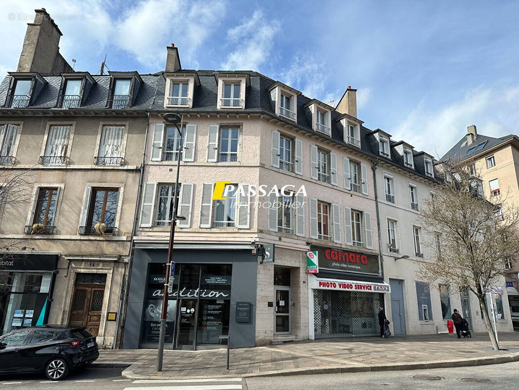 Appartement à vendre, 103m², Rodez