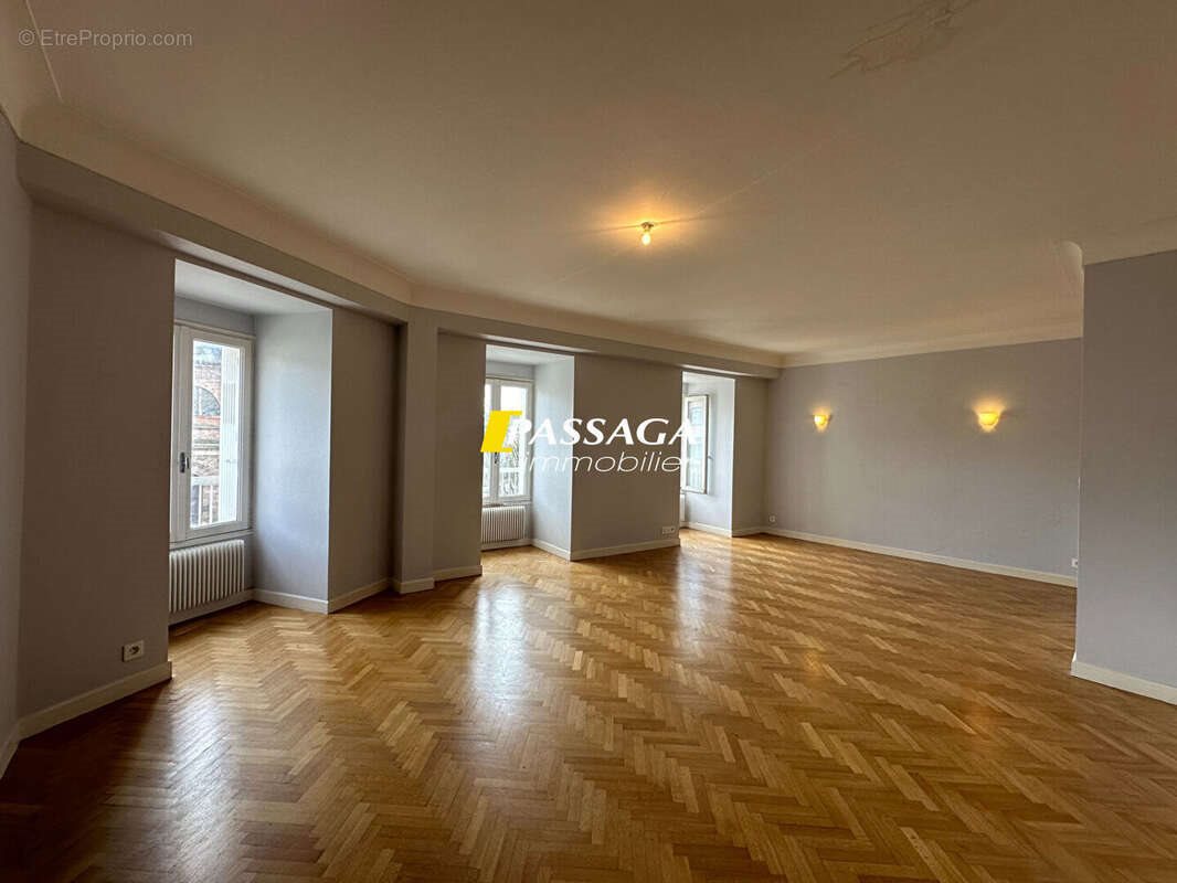 Appartement à vendre, 103m², Rodez
