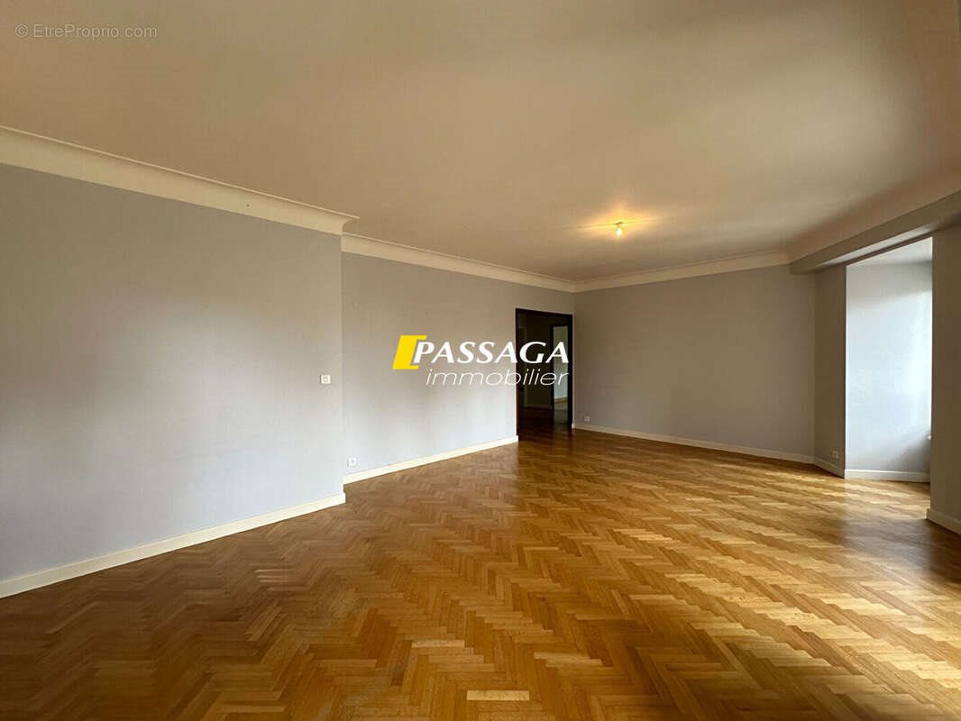 Appartement à vendre, 103m², Rodez