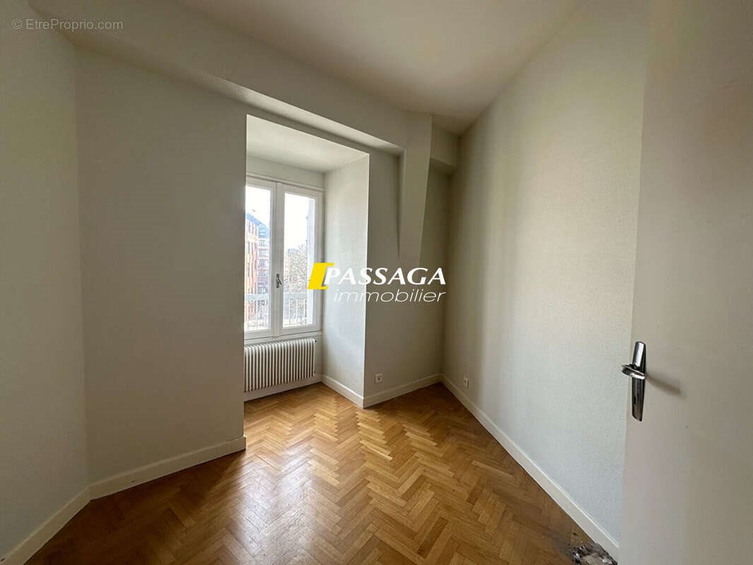 Appartement à vendre, 103m², Rodez