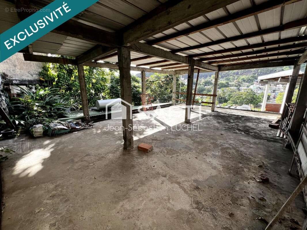 Appartement à vendre, 120m², Fort-de-France