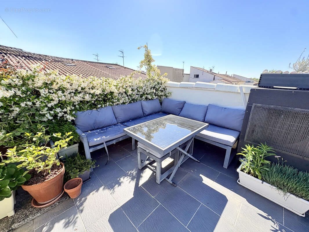 Maison à vendre, 76m², Pérols