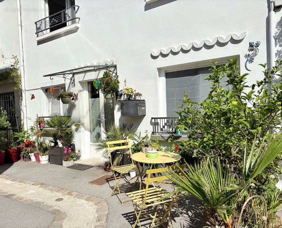 Maison à vendre, 76m², Pérols