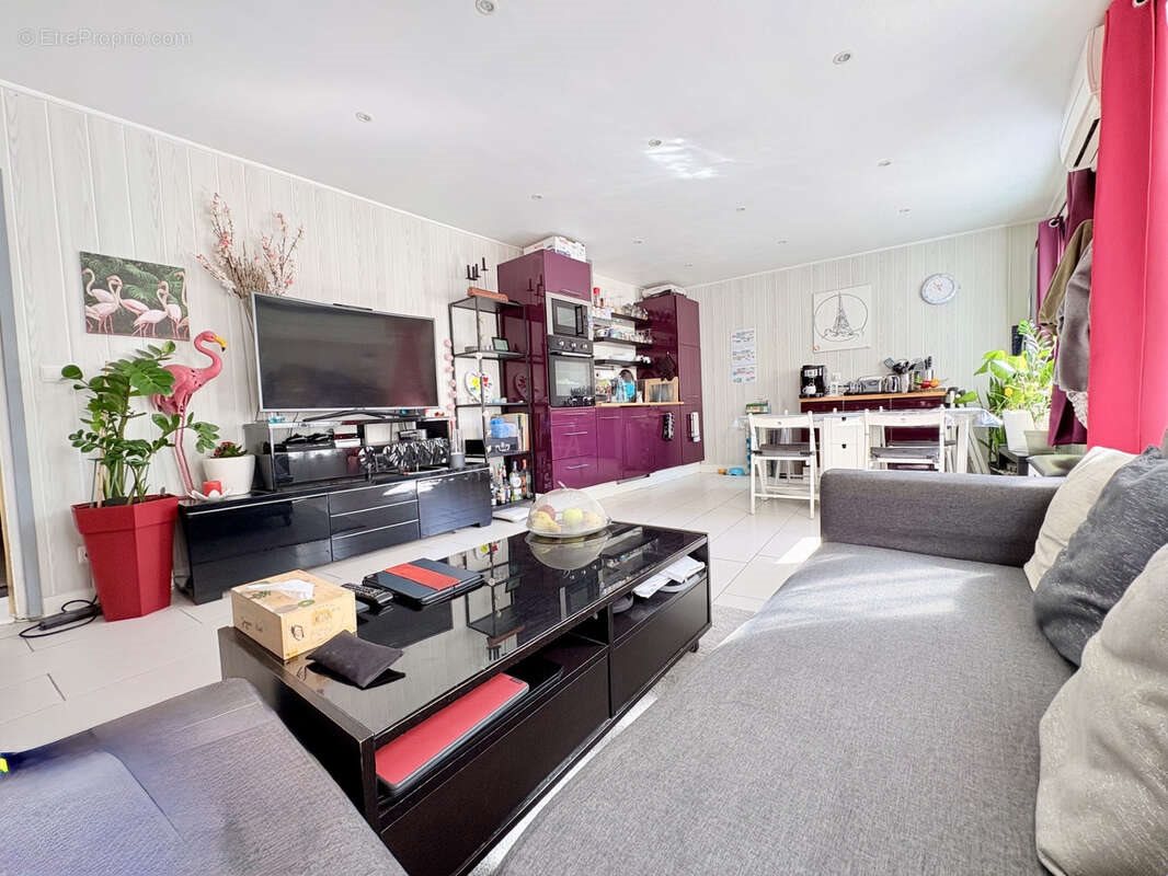 Maison à vendre, 76m², Pérols