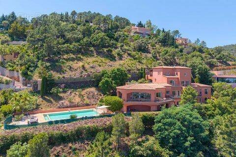 Maison à vendre, 664m², Théoule-sur-Mer