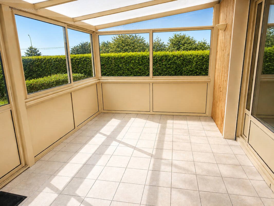 Maison à vendre, 100m², Rivery