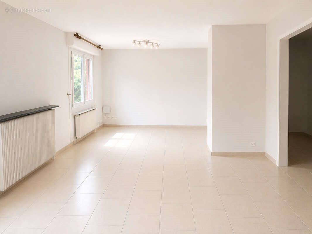 Maison à vendre, 100m², Rivery