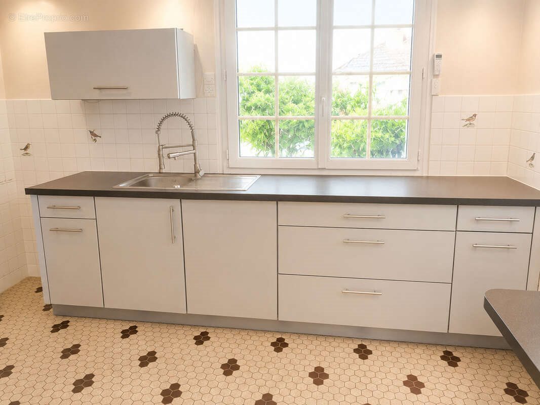 Maison à vendre, 100m², Rivery