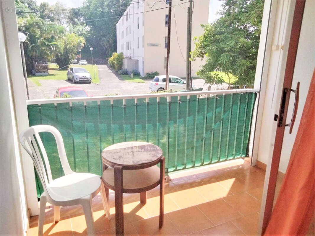 Appartement à vendre, 70m², Fort-de-France