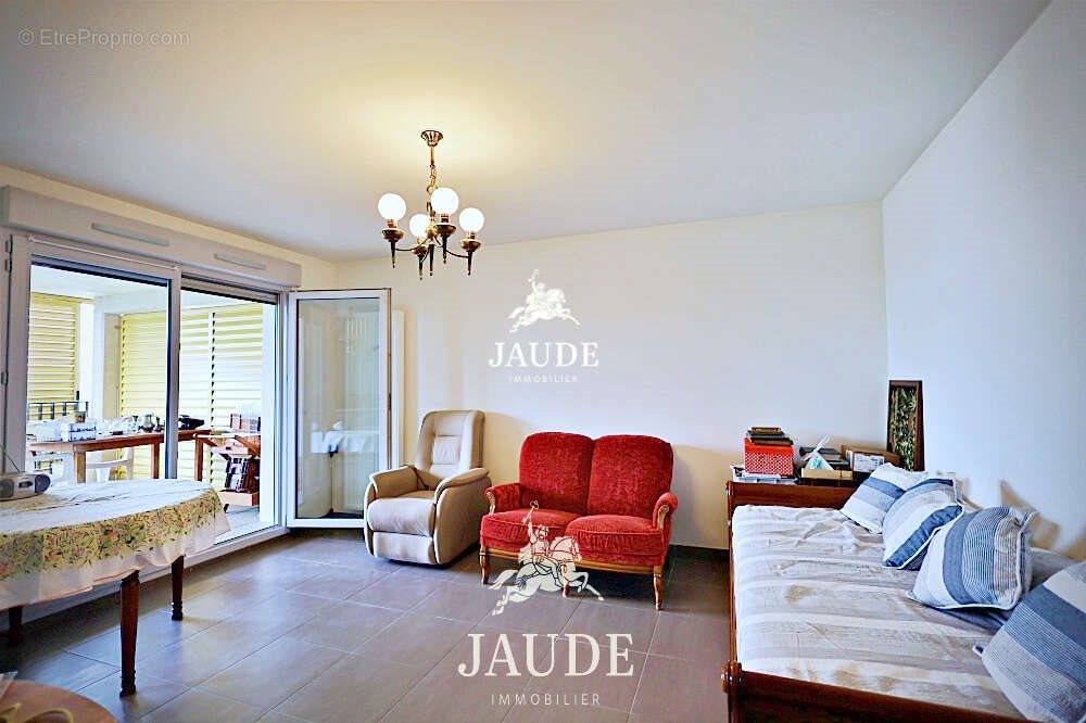 Appartement à vendre, 61m², Clermont-Ferrand