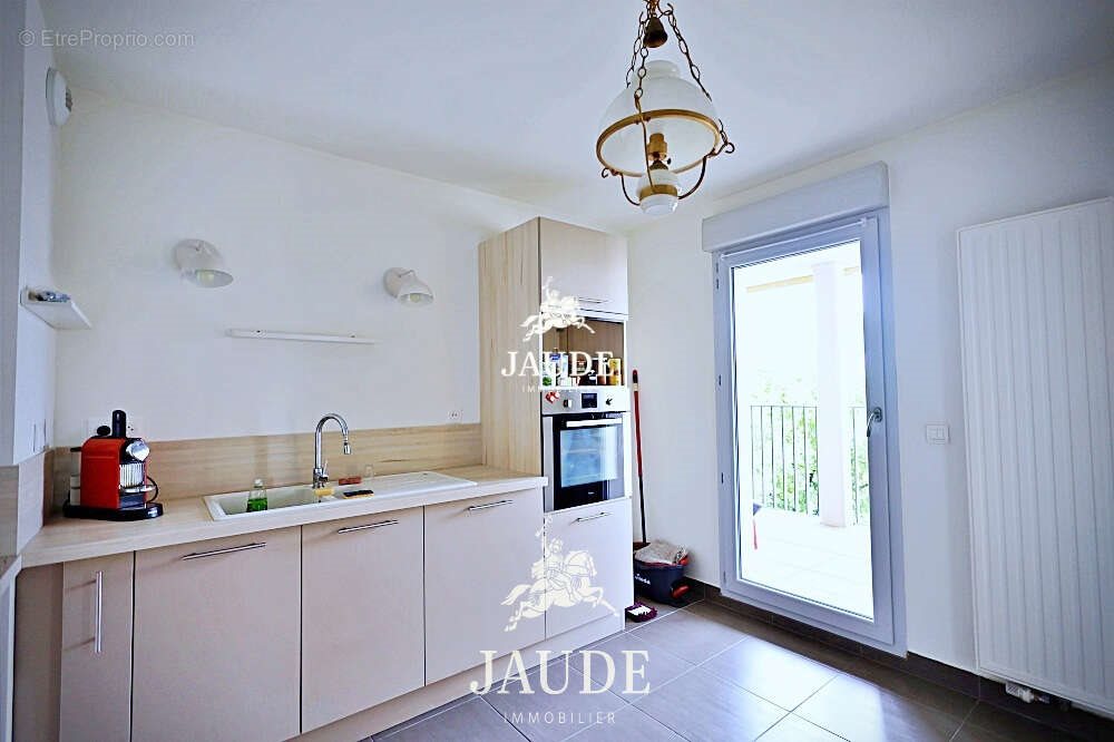 Appartement à vendre, 61m², Clermont-Ferrand