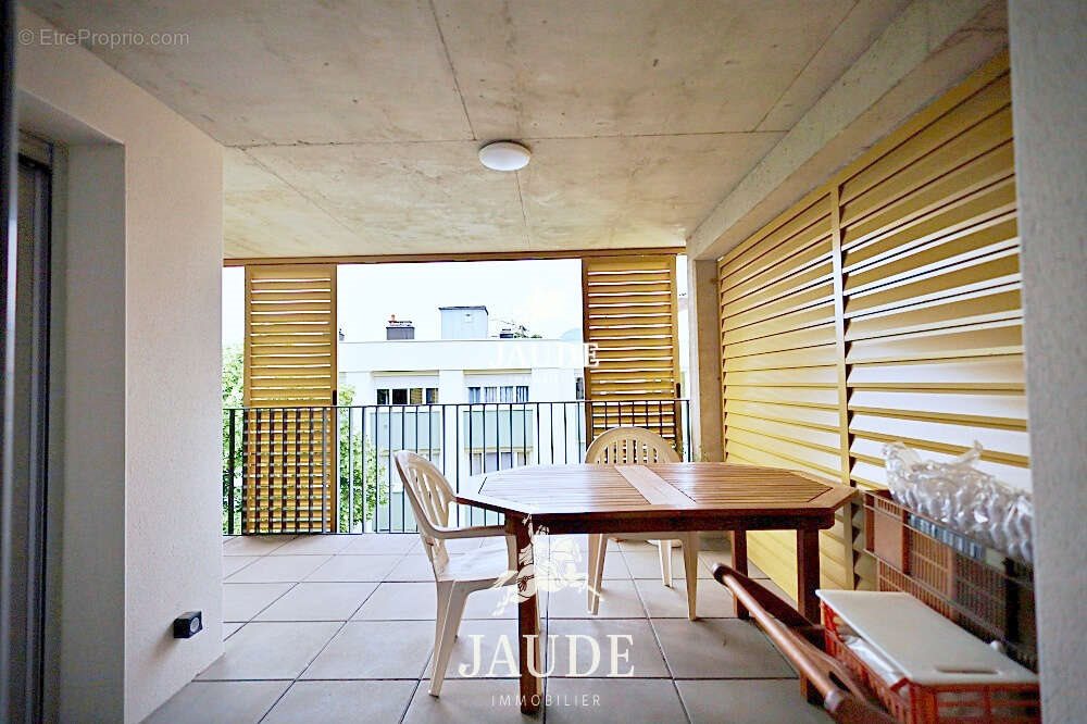 Appartement à vendre, 61m², Clermont-Ferrand