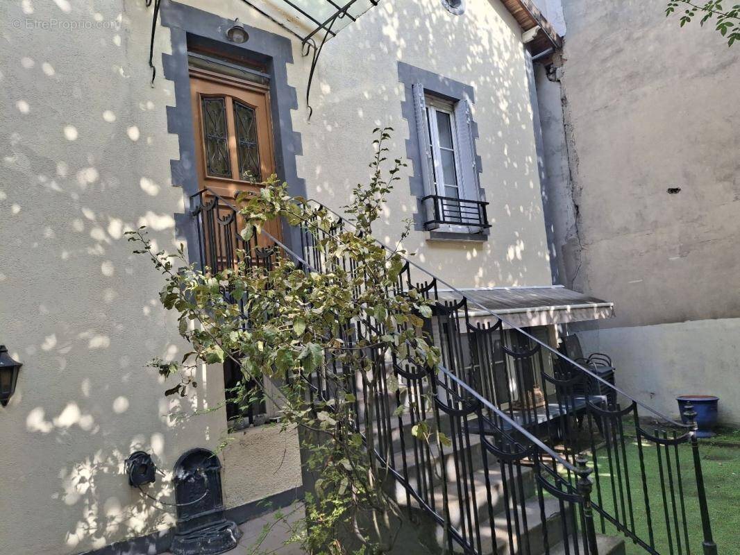 Maison à vendre, 140m², Montreuil