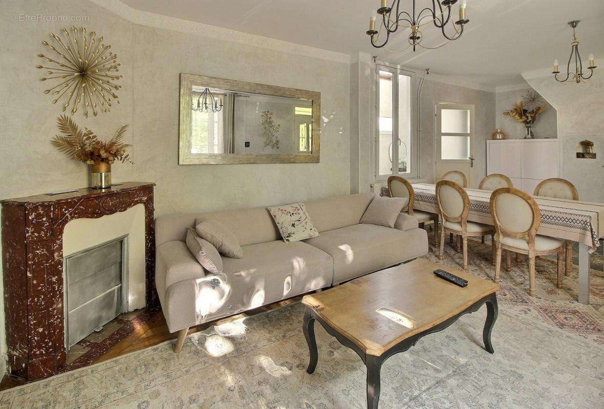 Maison à vendre, 140m², Montreuil