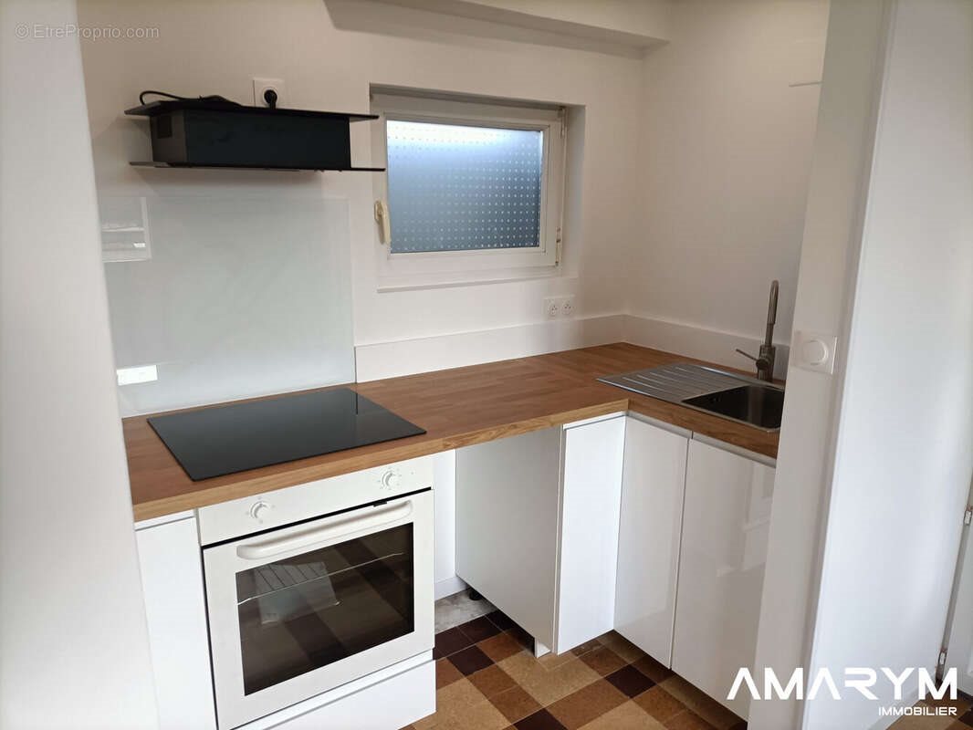 Maison à vendre, 48m², Cayeux-sur-Mer