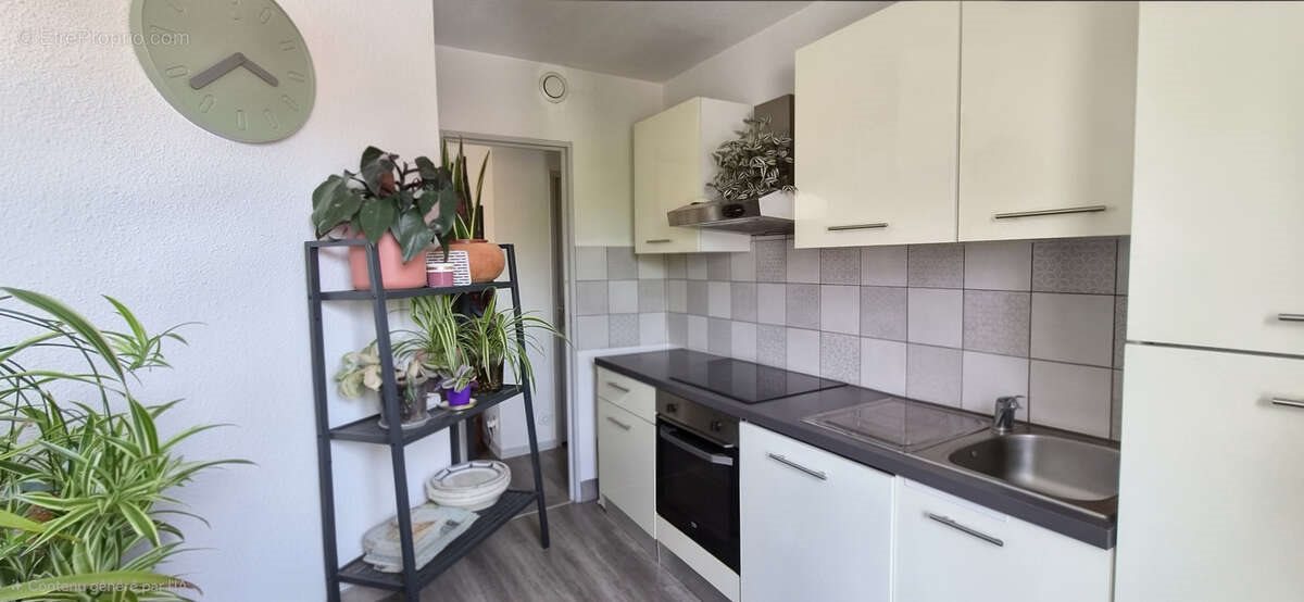 Appartement à vendre, 48m², Anglet