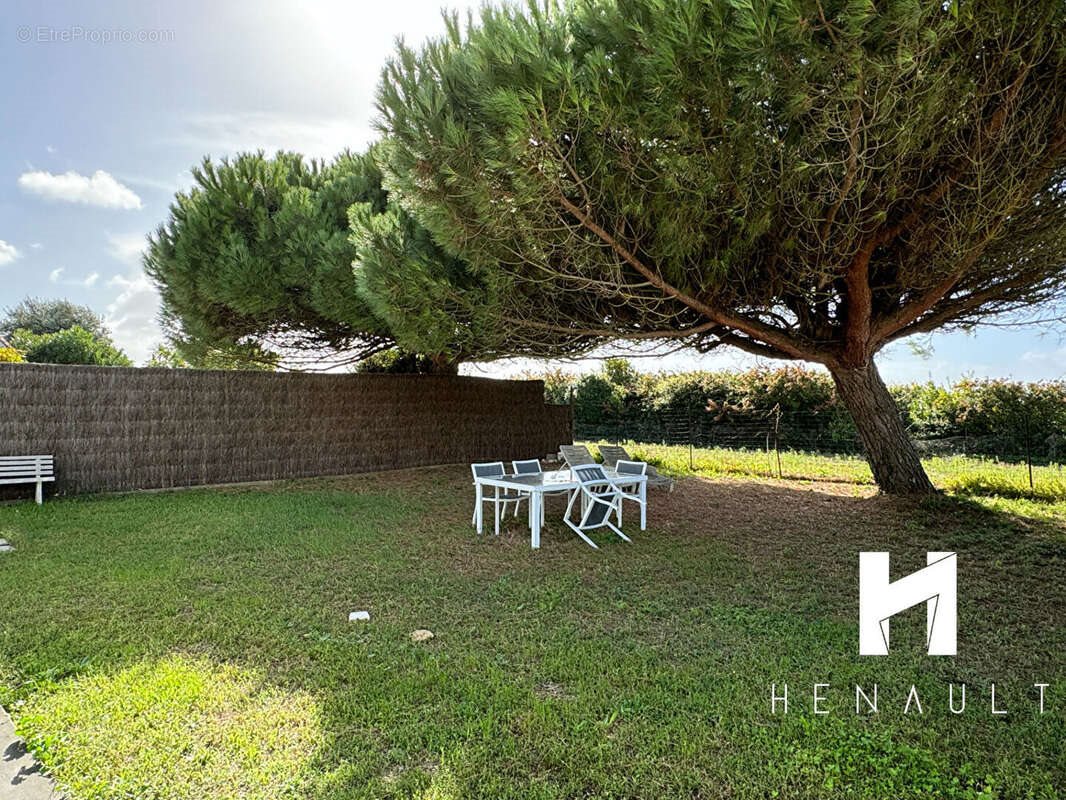 Maison à vendre, 182m², Sainte-Marie-de-Ré