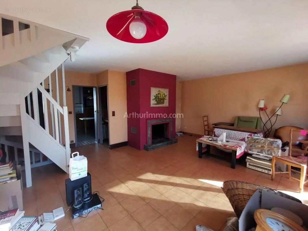 Maison à vendre, 98m², Gournay-sur-Marne