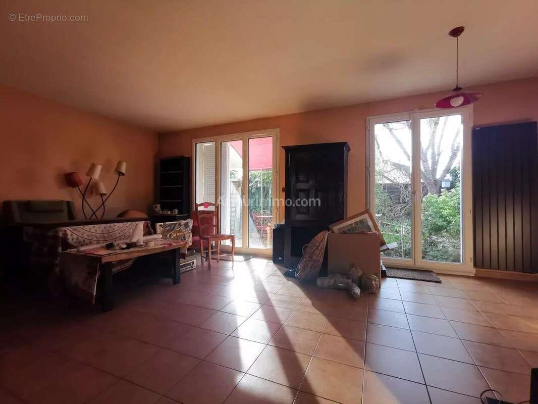 Maison à vendre, 98m², Gournay-sur-Marne