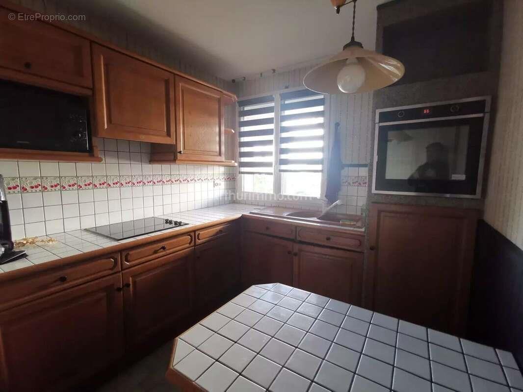 Maison à vendre, 98m², Gournay-sur-Marne