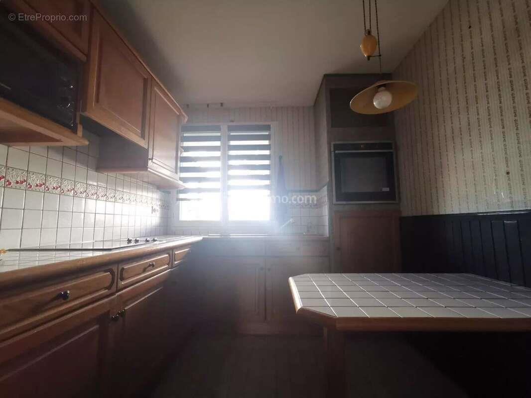 Maison à vendre, 98m², Gournay-sur-Marne