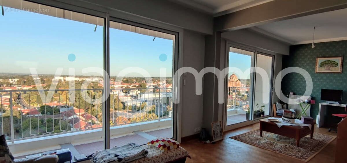 Appartement à vendre, 102m², Cholet