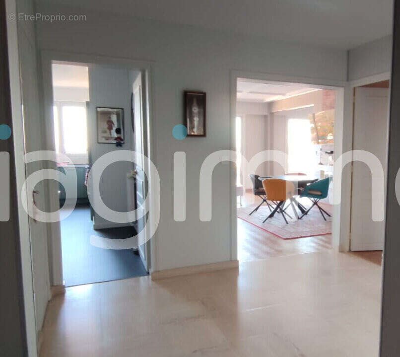 Appartement à vendre, 102m², Cholet