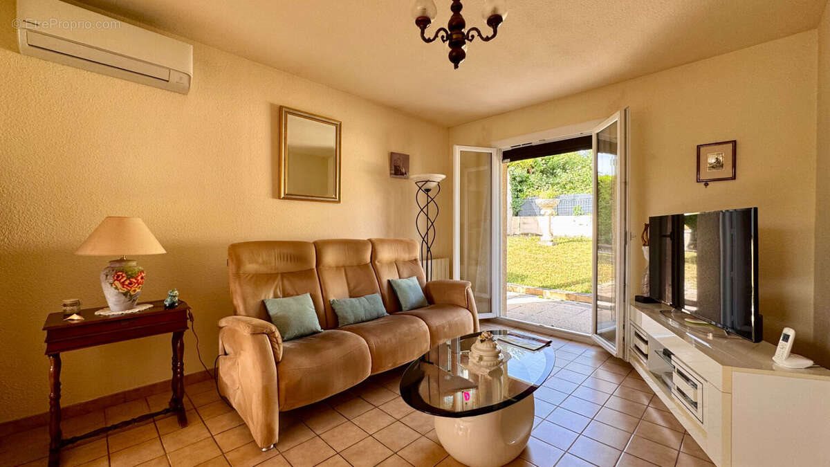 Maison à vendre, 88m², Cébazat