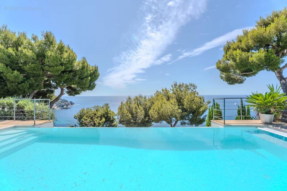 Maison à vendre, 190m², Eze