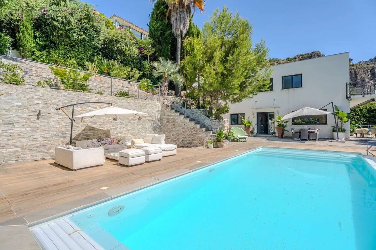 Maison à vendre, 190m², Eze