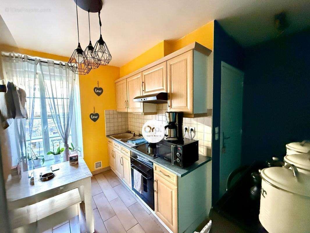 Appartement à vendre, 211m², Boulogne-sur-Mer
