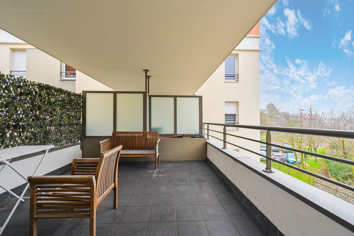 Appartement à vendre, 67m², Créteil