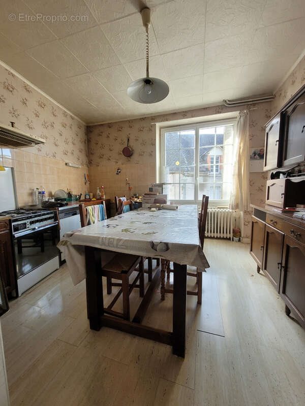 Maison à vendre, 157m², Tauves