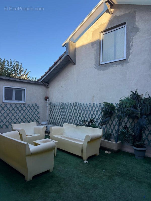 Appartement à vendre, 115m², Alès