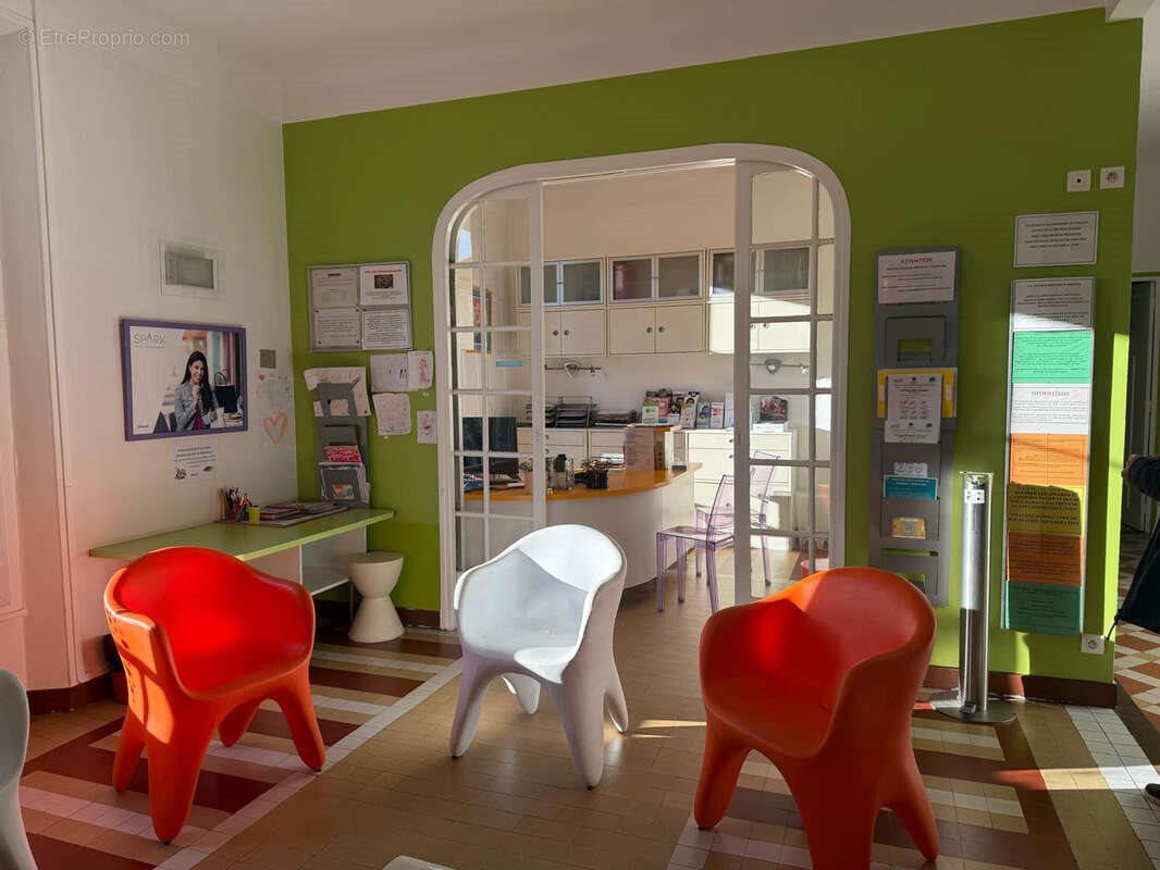 Appartement à vendre, 115m², Alès