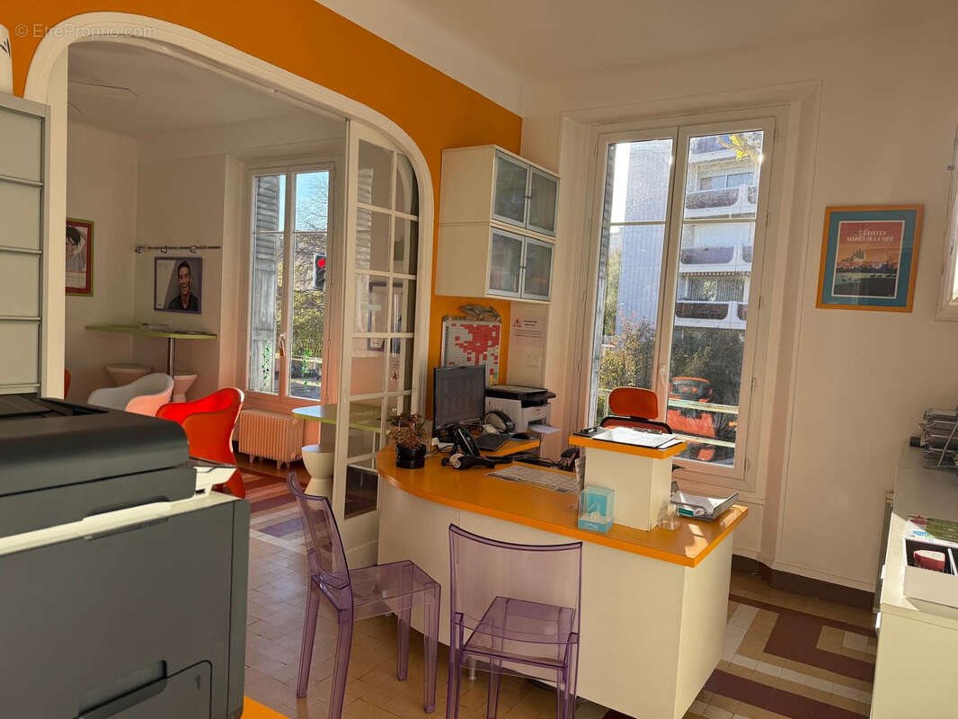 Appartement à vendre, 115m², Alès