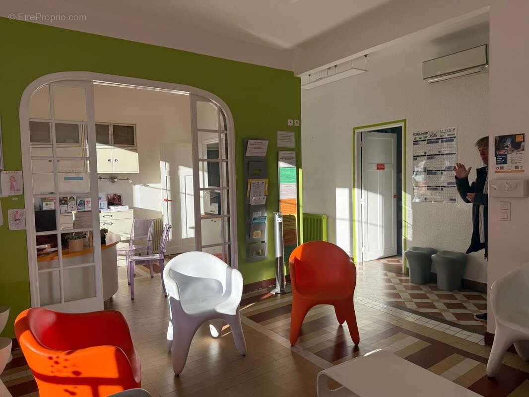 Appartement à vendre, 115m², Alès