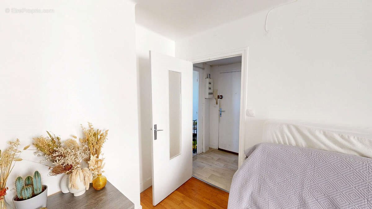 Appartement à vendre, 64m², Besançon