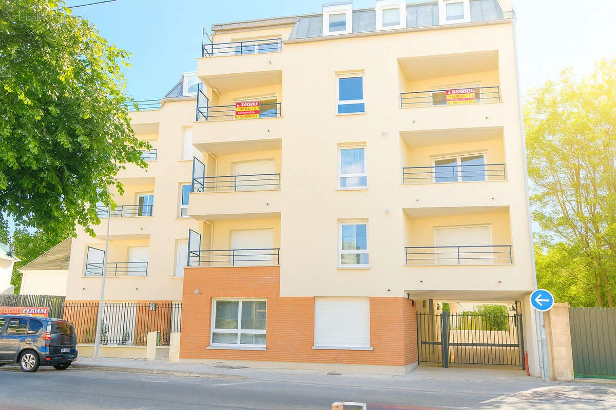 Appartement à vendre, 27m², Noisy-le-Grand