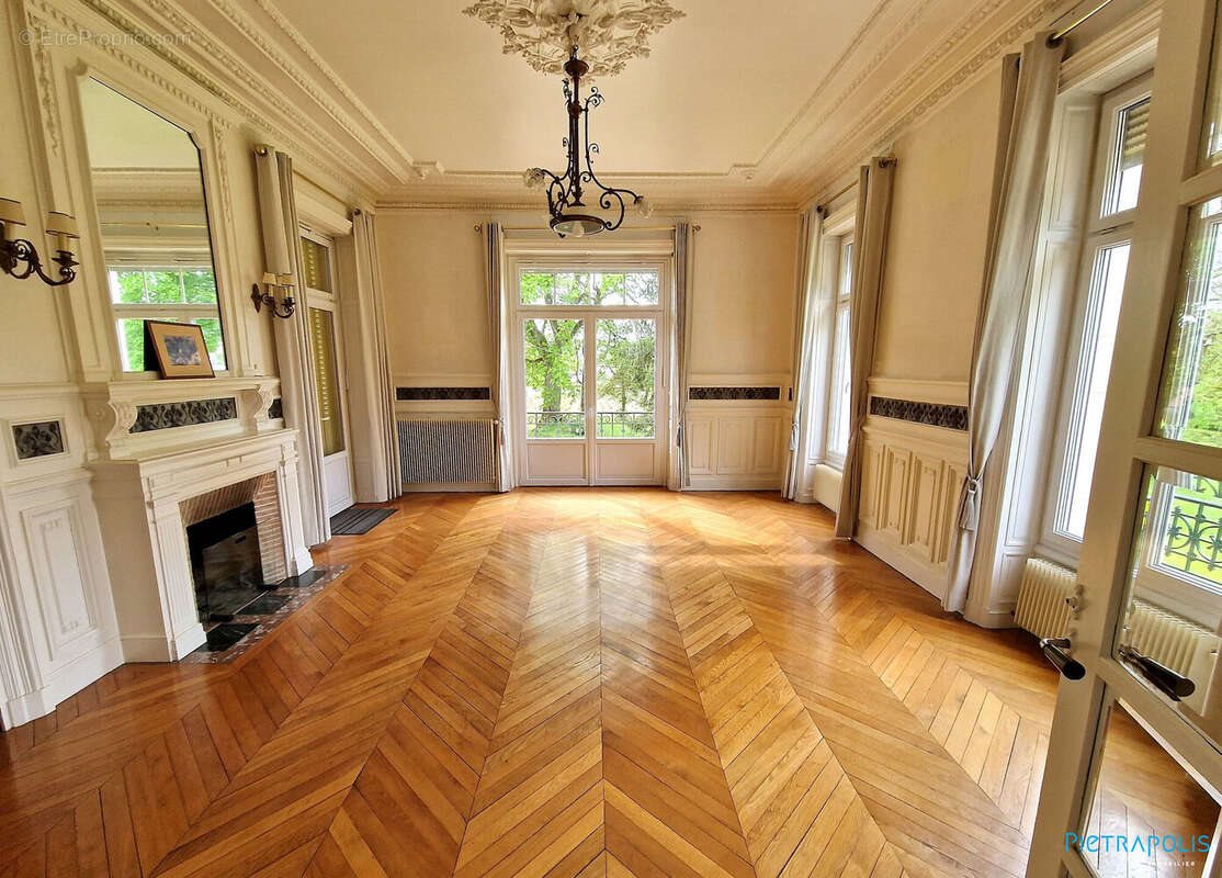 Maison à vendre, 342m², Beaune