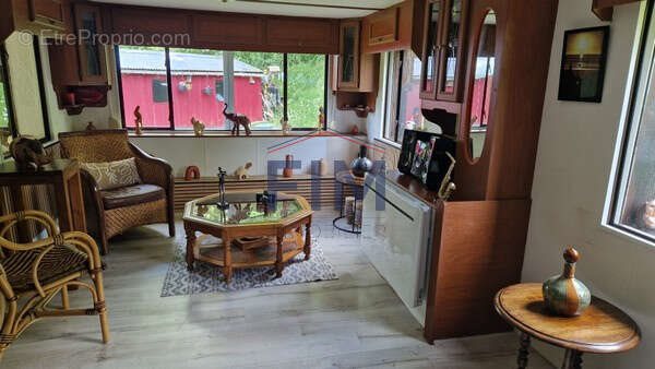 Maison à vendre, 71m², Poix-de-Picardie