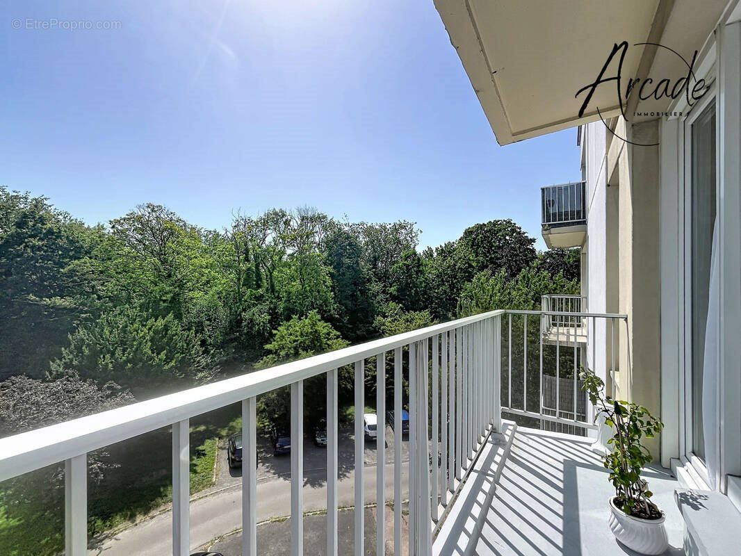 Appartement à vendre, 49m², Le Havre